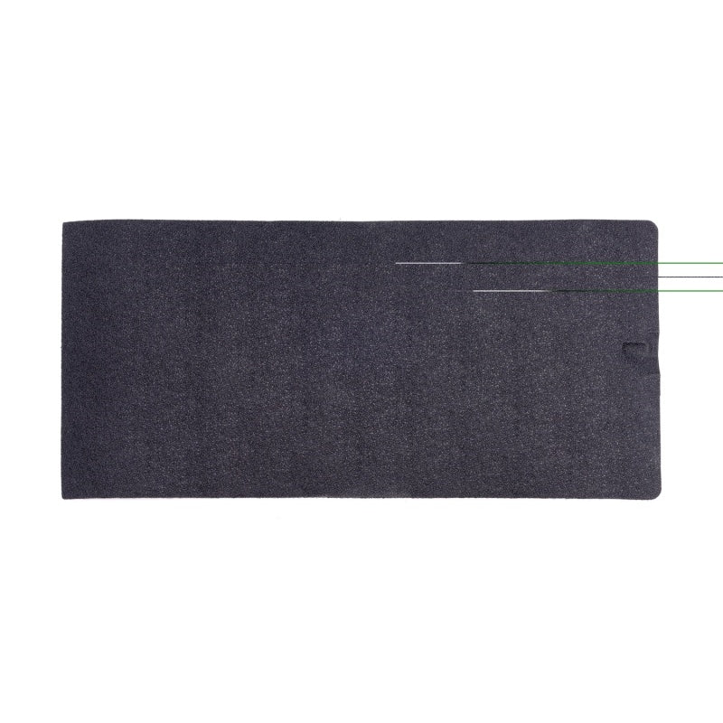 Bedrug Bedtred Tailgate Mat 07-18 Jeep JK 2 & 4 DR