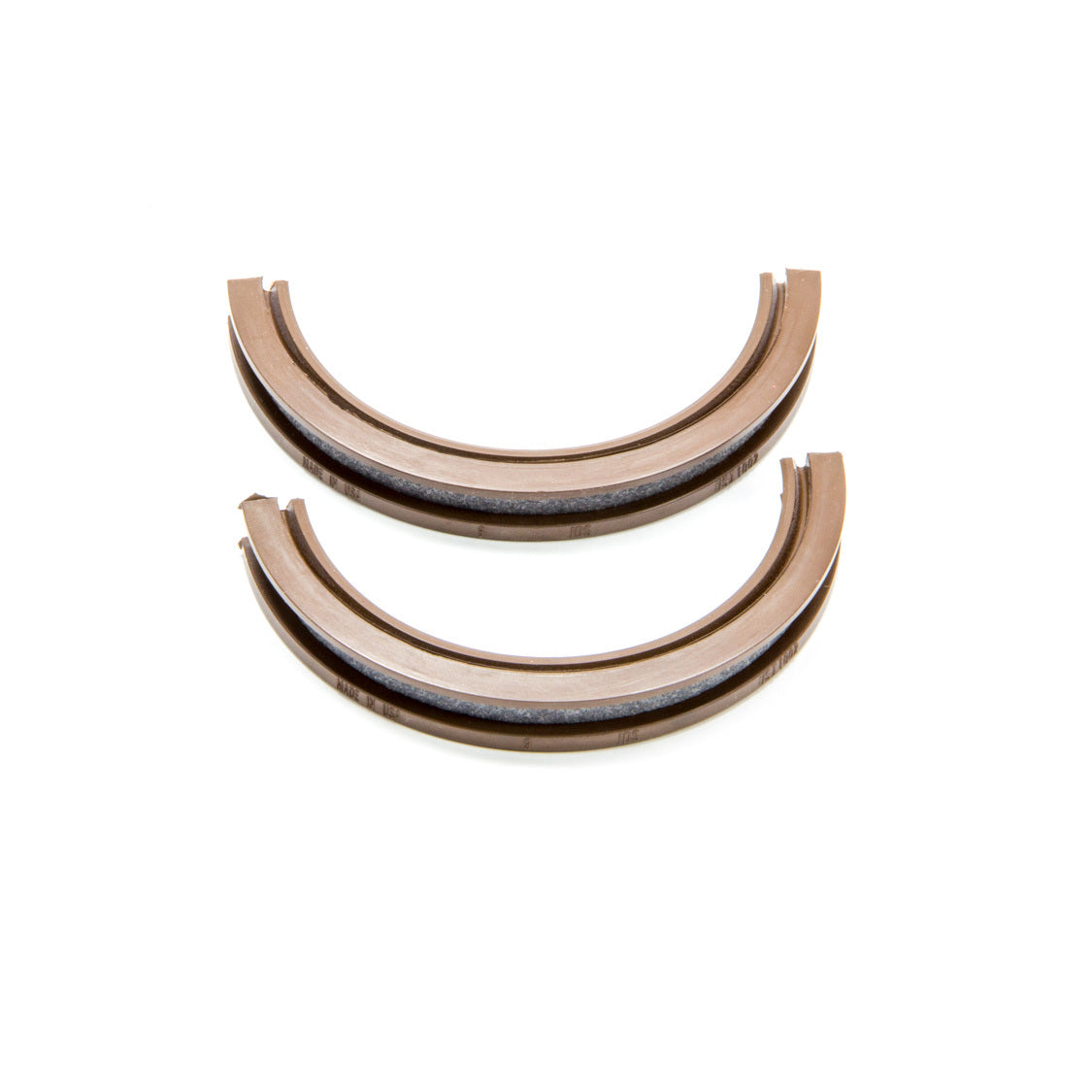 Sce Gaskets SBC Rear Main Seal - 2-Piece