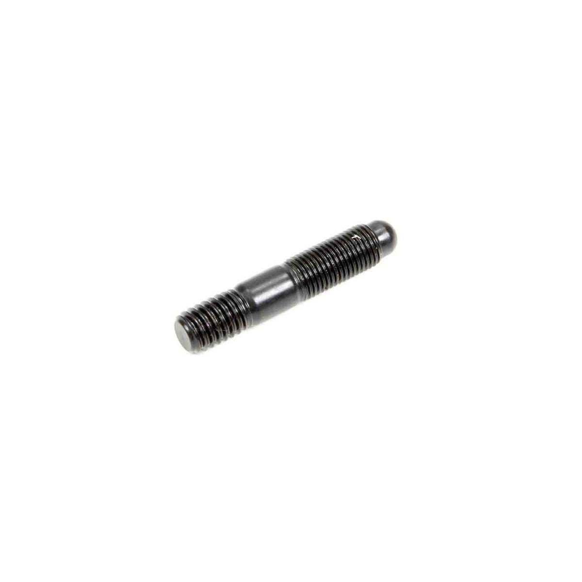 ARP Header Stud 3/8" Diameter 2.000" Long Chromoly - Black Oxide