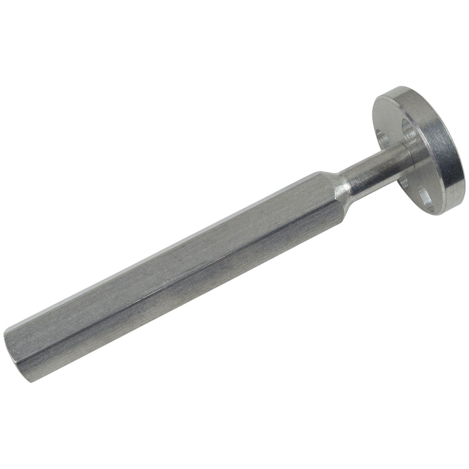 ICT Billet Camshaft Installation Handle - 6" Handle - Aluminum - 3 Bolt Cams