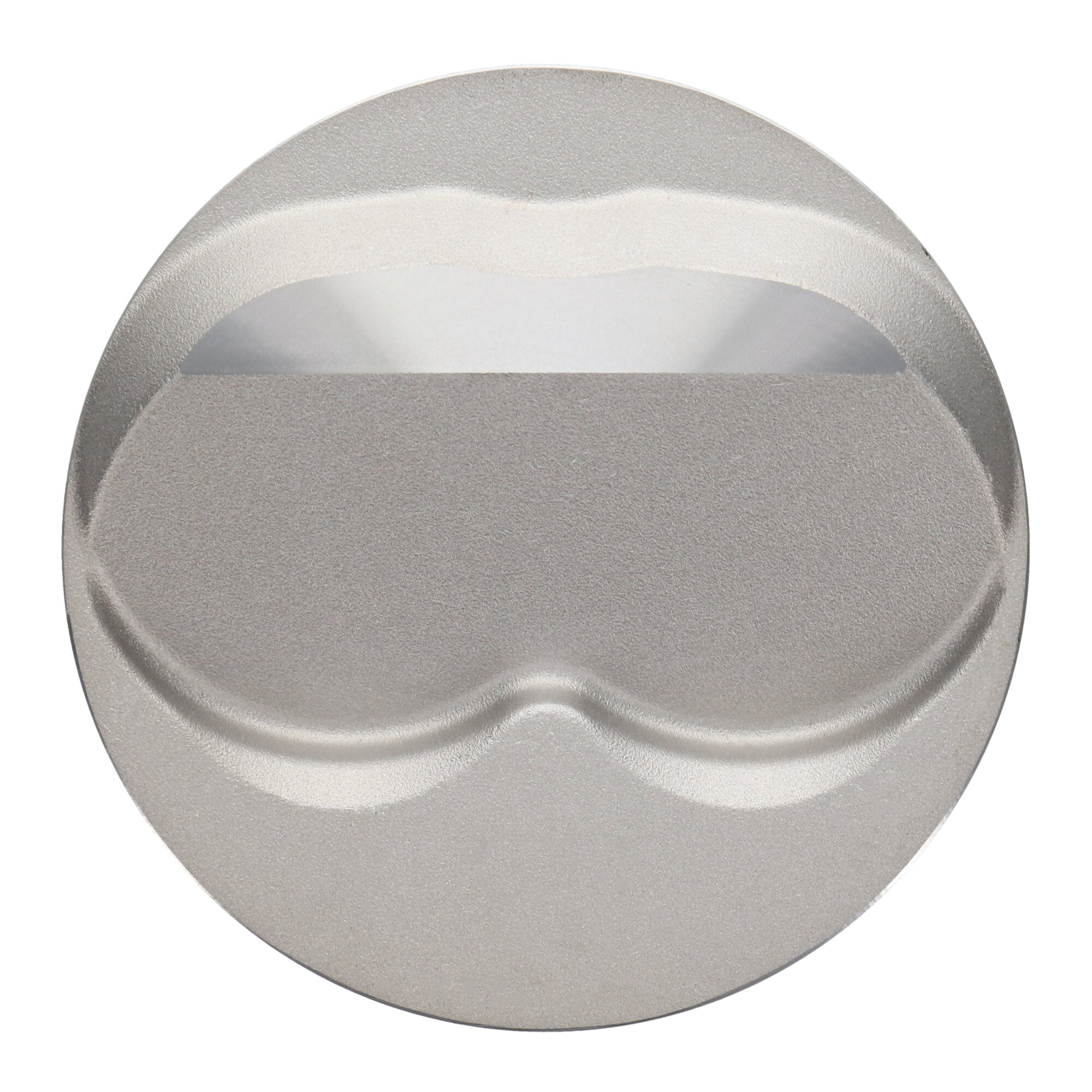 ProTru by Wiseco 23 Degree Dome Piston Forged 4.040" Bore 1/16 x 1/16 x 3/16" Ring Grooves - Plus 8.0 cc