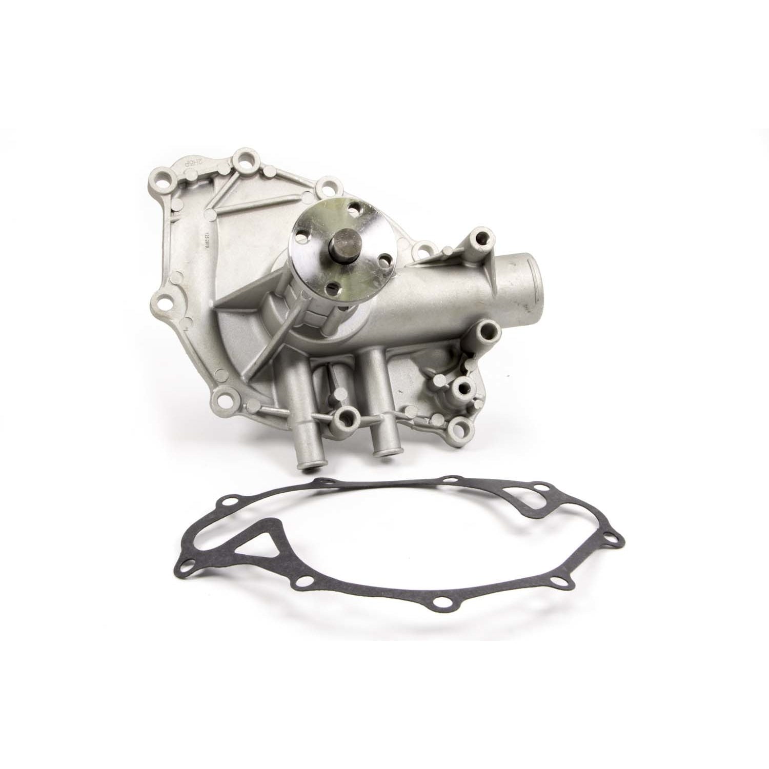 Milodon SB Ford Aluminum Water Pump