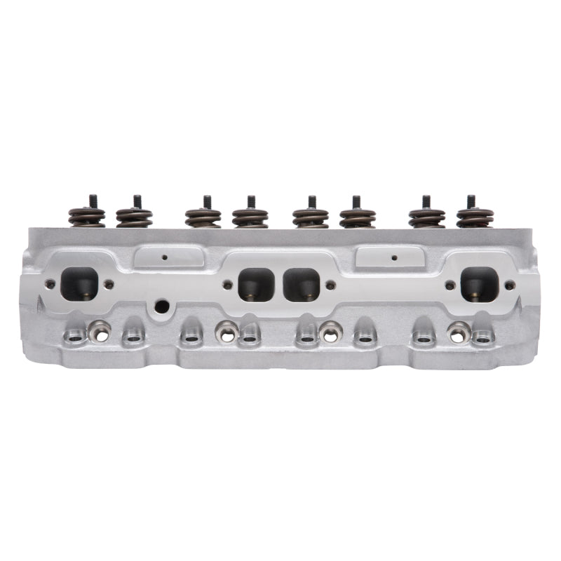 Edelbrock SB Chevy Etec-170 Cylinder Head - Assembled