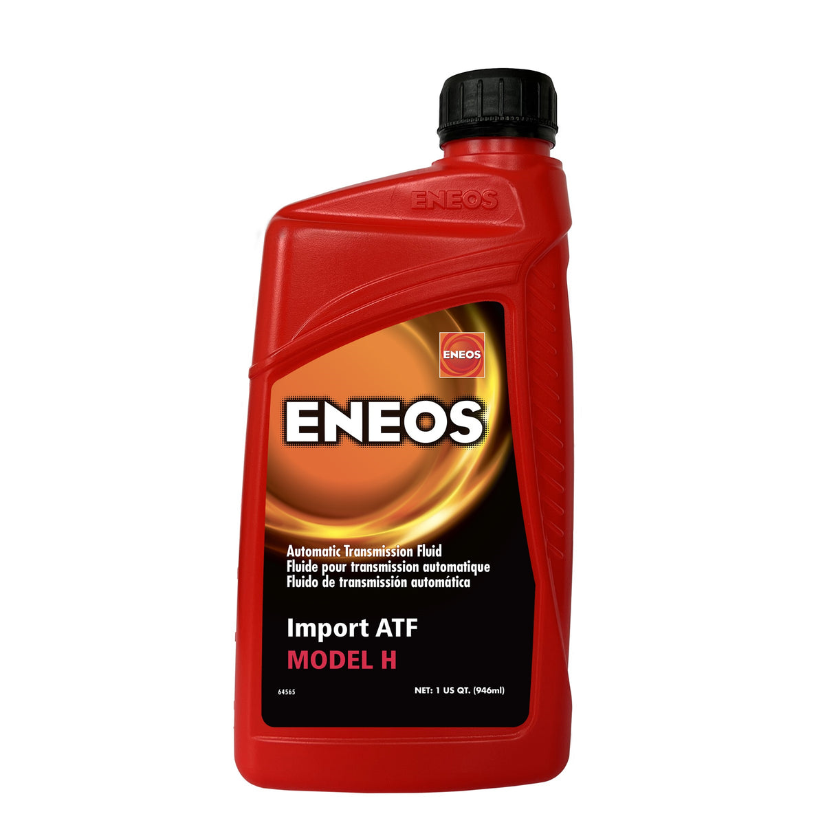 Eneos Import ATF Model H 1 Quart