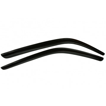Auto Ventshade 15- GM Colorado Ext Cab Ventvisor 4pc.
