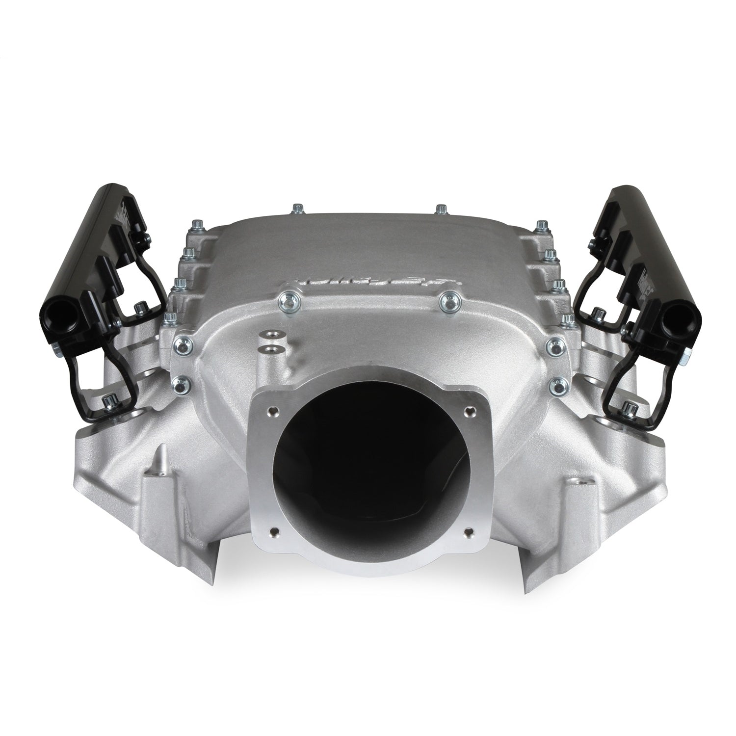 Holley EFI LS3 Ultra Low-Ram Intake Manifold - 105 mm Throttle Body Flange