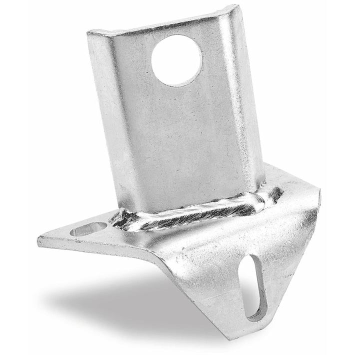 Flowtech Ford Power Steering Ram Drop Bracket - Zinc Dichromate Plated