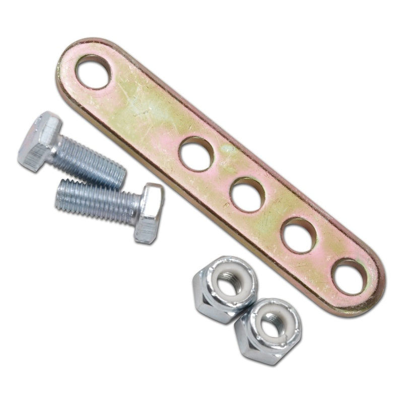 Edelbrock Kick-Down Linkage Adapter Kit - Chrysler 77 Vans