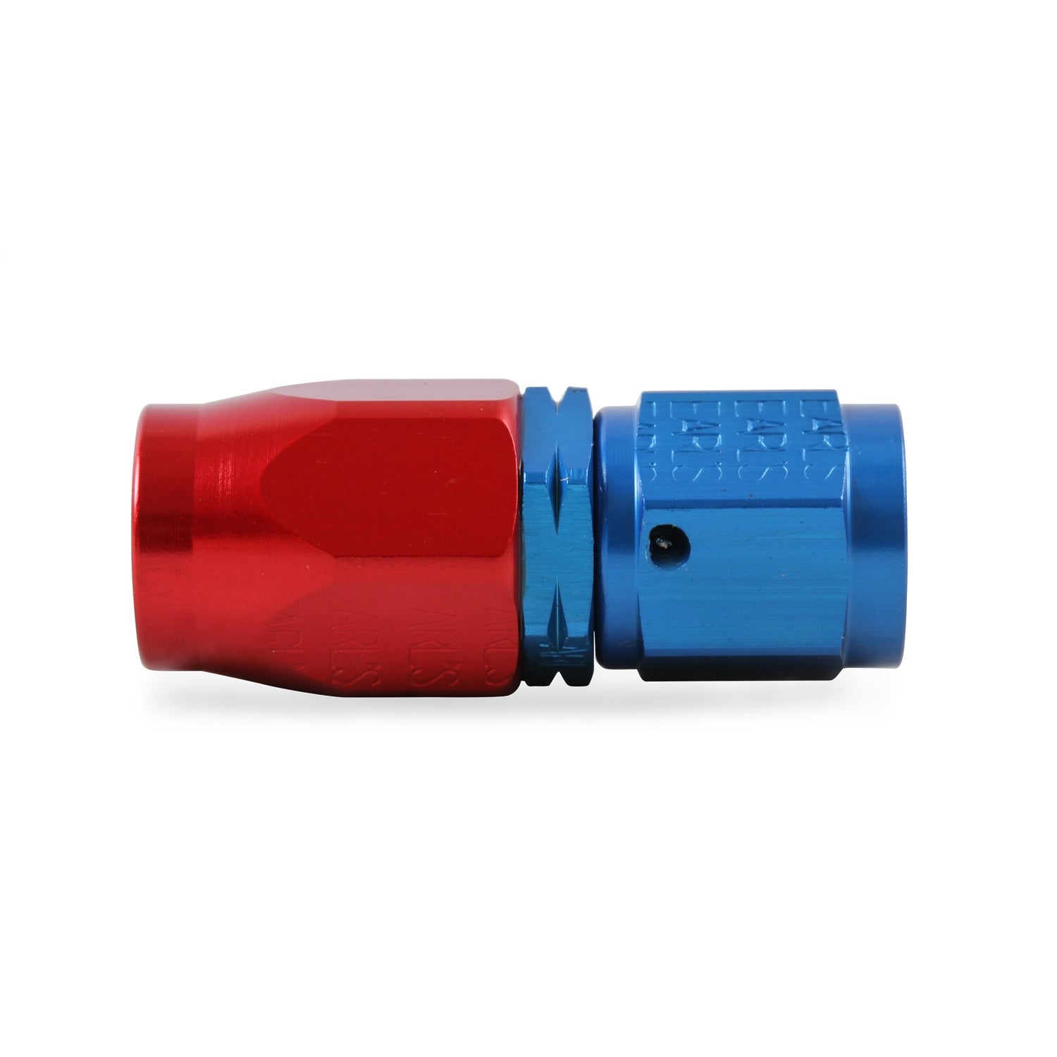 Earl's Straight Auto-Fit Hose End -04 AN