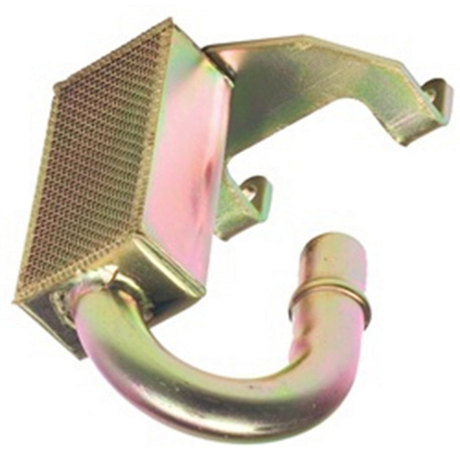 Hamburger's Performance Oil Pan Pickup - (7569