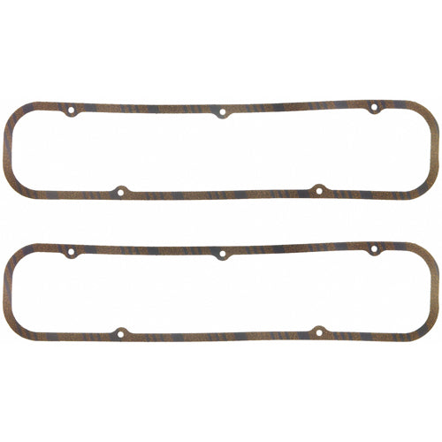 Fel-Pro Valve Cover Gasket Set - Buick V8 400/430/455