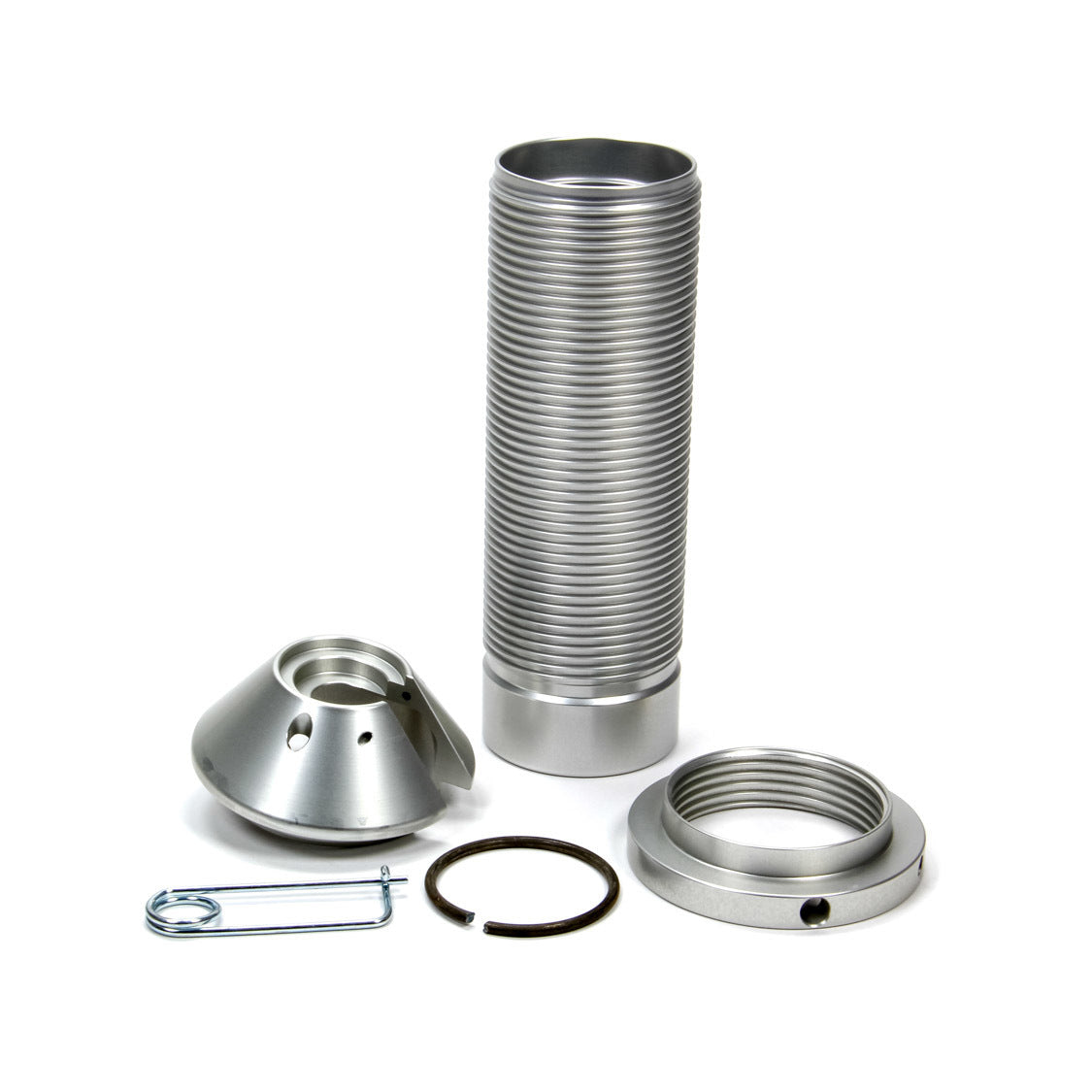 Penske 2.5" Coil-Over Kit - For Penske 7150 Series Steel Body Shocks