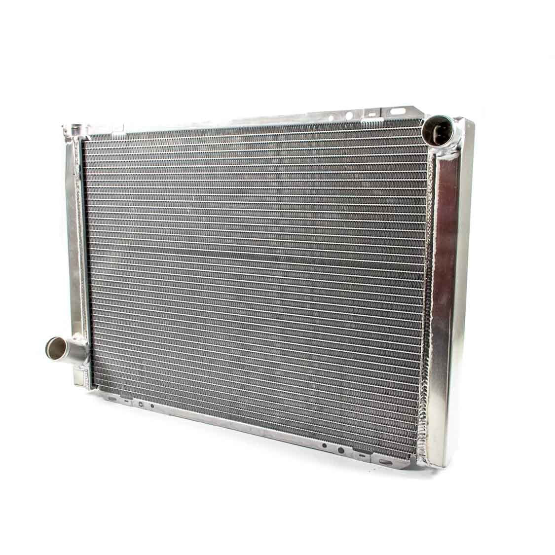 Howe Racing Enterprises 342A28F Radiator – Pit Stop USA
