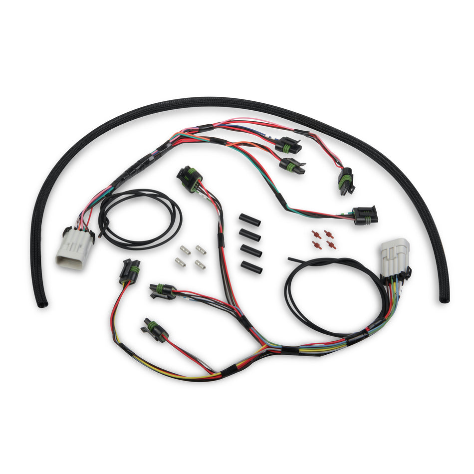 Holley EFI HP Smart Coil Ignition Harness