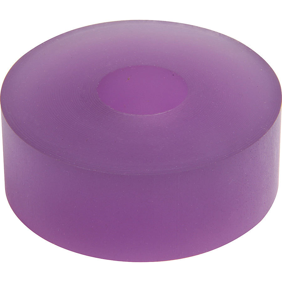 Allstar Performance Bump Stop Puck 60dr Purple 3/4"