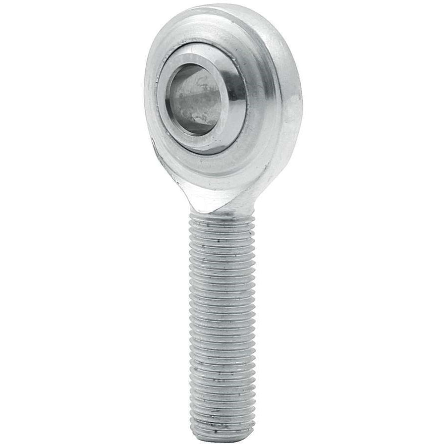 Allstar Performance Rod End Standard Series Steel LH Male - 3/8"