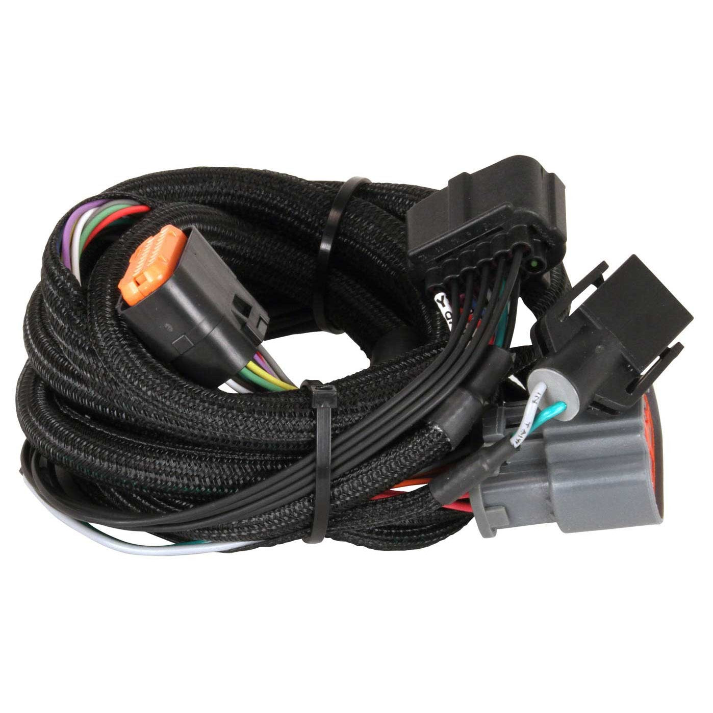 MSD Trans Controller Ford Harness - 4R100 - 1998-Up