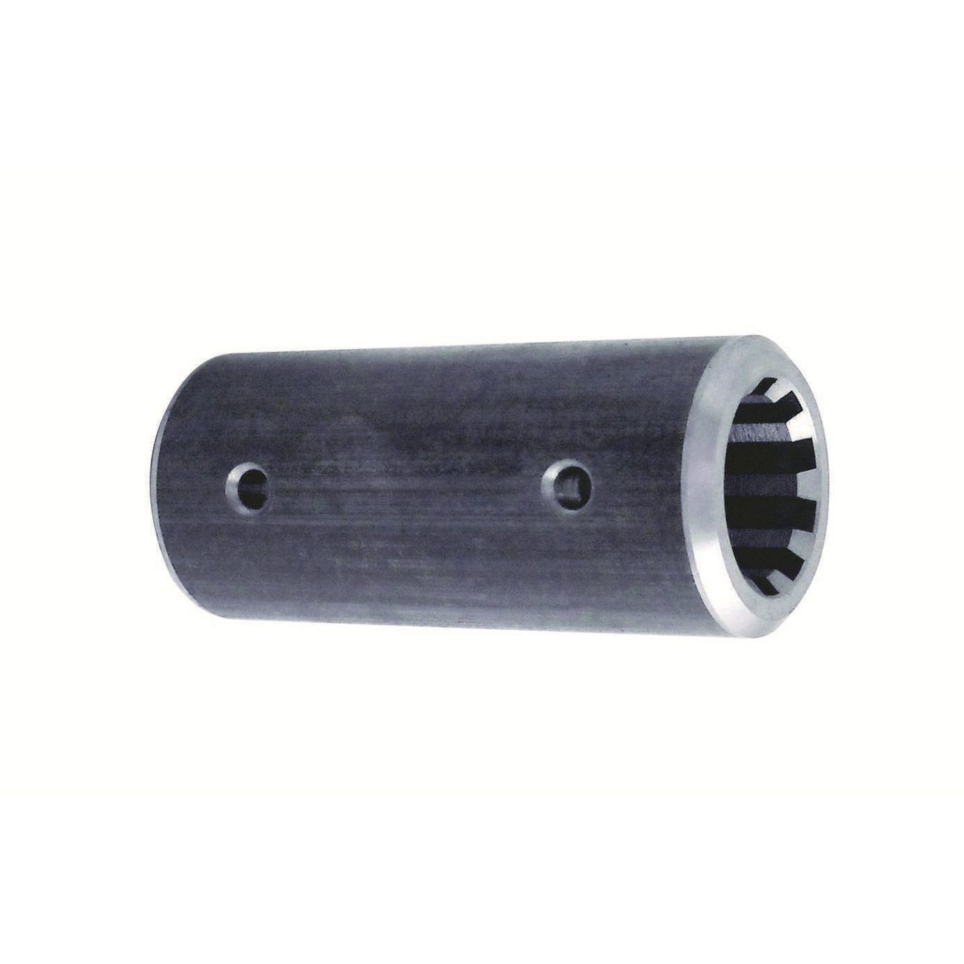 Winters 10-10 Coupler - Standard Steel - For Winters Open Tube Quick Change Rear Ends
