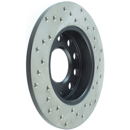 StopTech Sport Brake Rotor - Rear