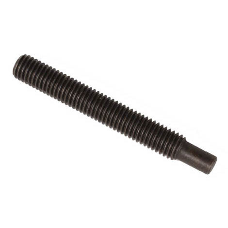 Winters 1/2"-13 Adjusting Screw - 8-Rib Bell