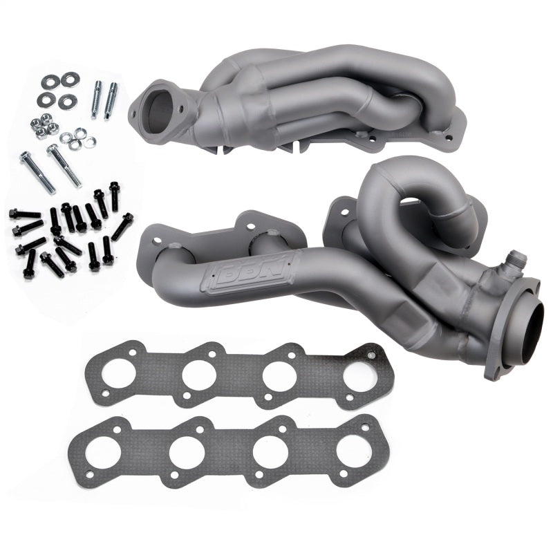 BBK Performance Tuned Length Shorty Headers - 1.625 in Primary