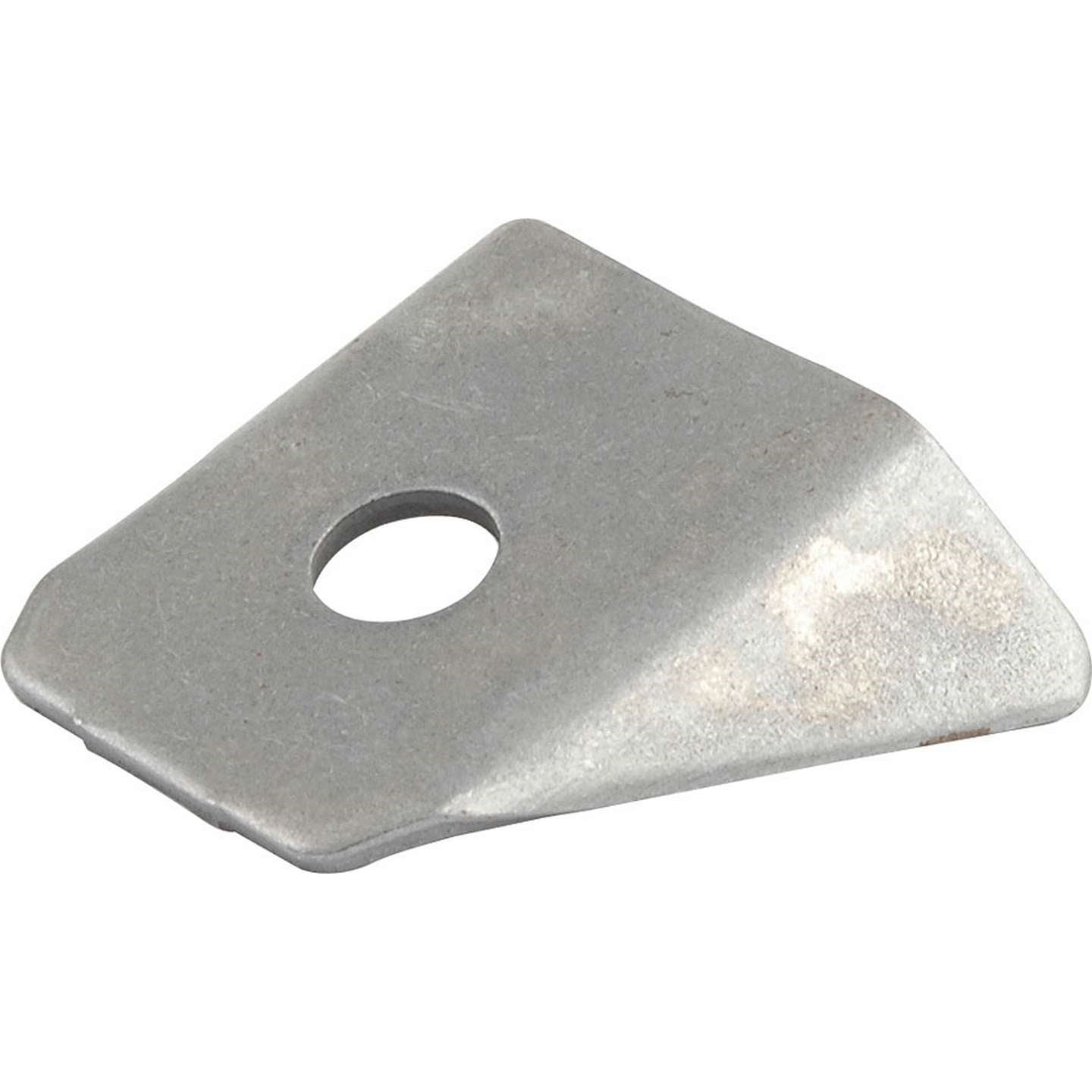 Allstar Performance .095" Seat, Bell Crank Tab - 2.375" Length - .500" Hole - (25 Pack)
