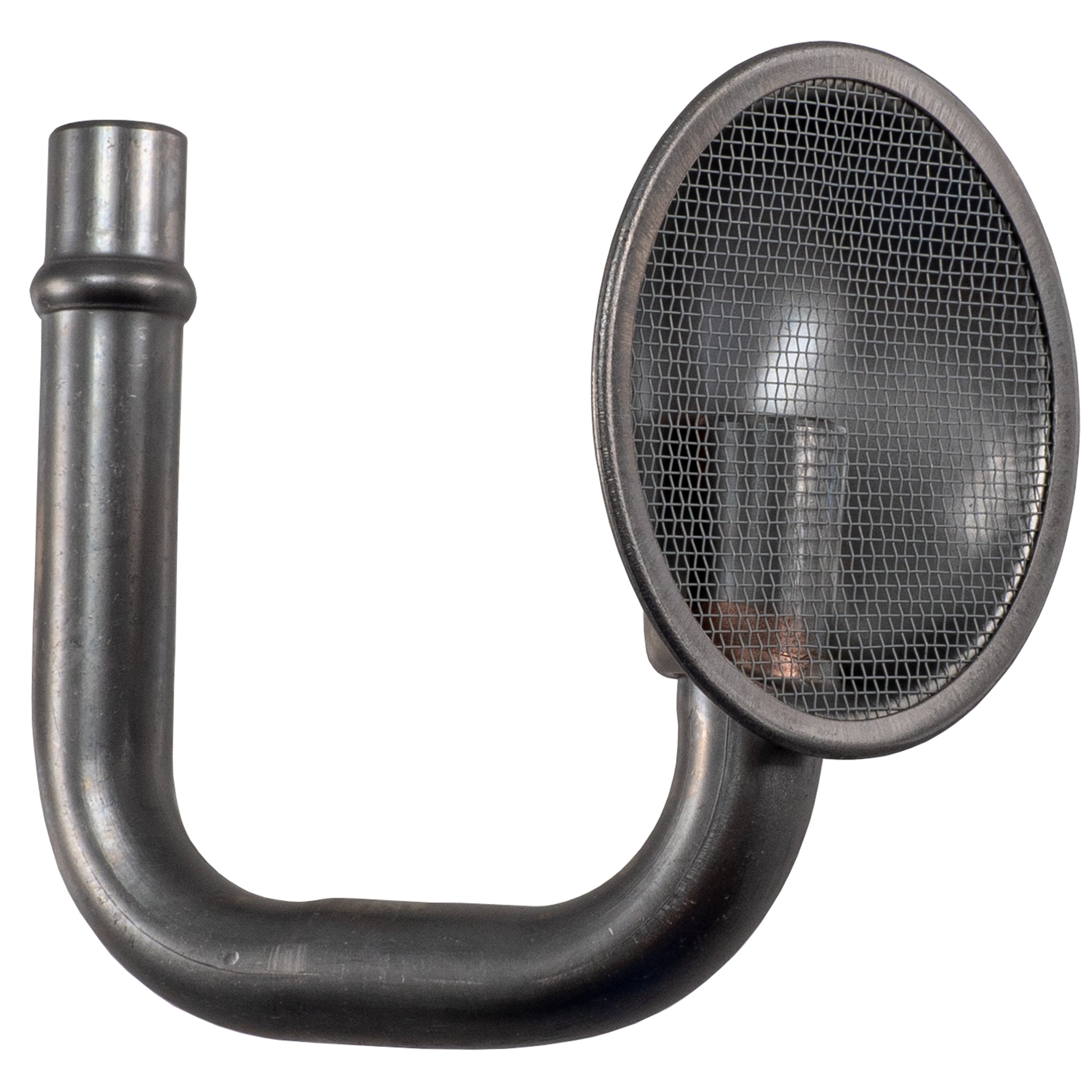 Melling Press-On Oil Pump Pickup - Stock Pan - GM V8