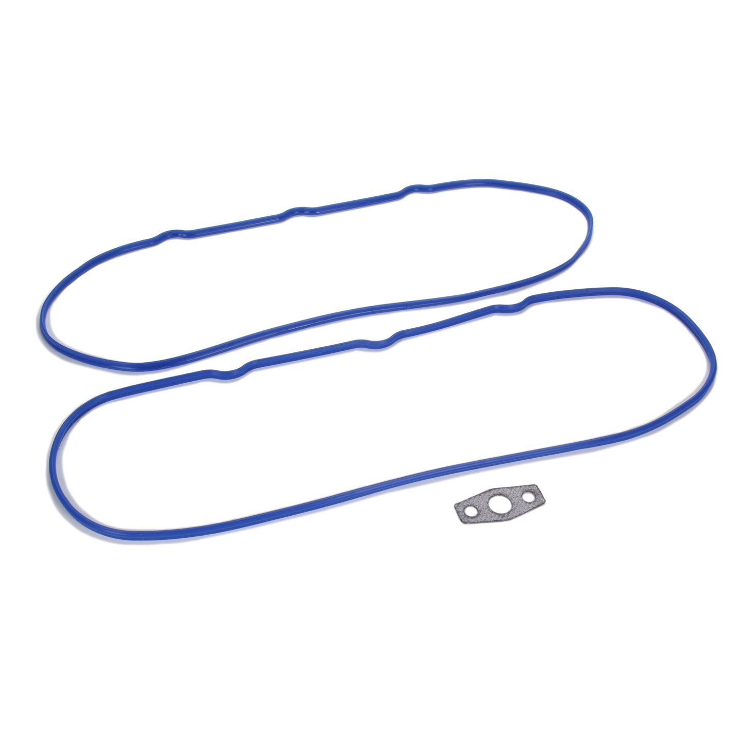 Fel-Pro Valve Cover Gasket - Silicone Rubber - GM LS-Series VS50504R