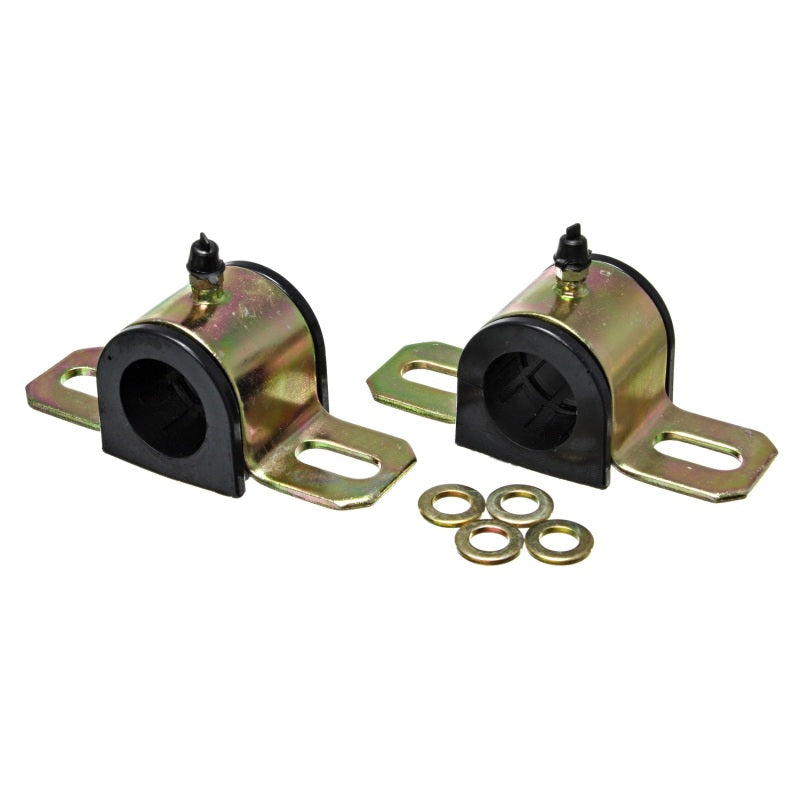 Energy Suspension Hyper-Flex Sway Bar Bushing - Greasable