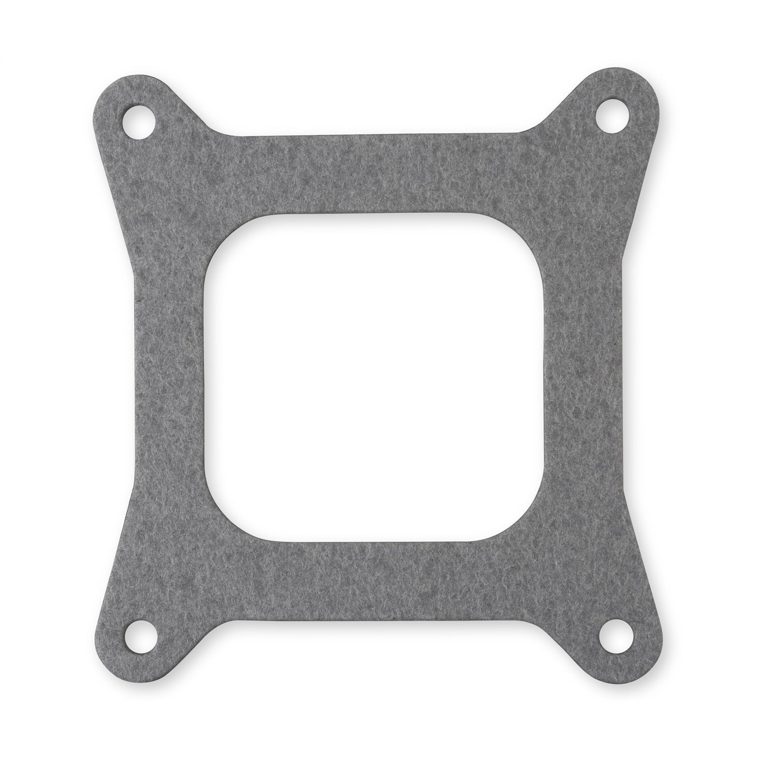 Holley Base Gasket - Models 4150 & 4160 - Bore Size: 1-13/16" - Thickness: 1/16"