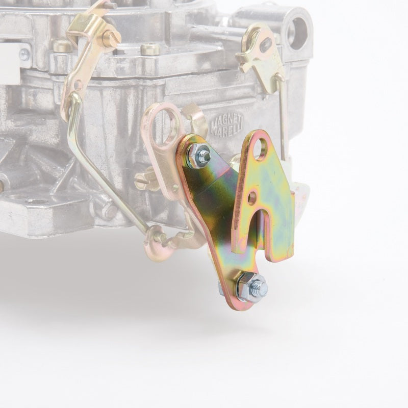 Edelbrock Performer Series Throttle Lever Adapter - Chrysler 66 and Later