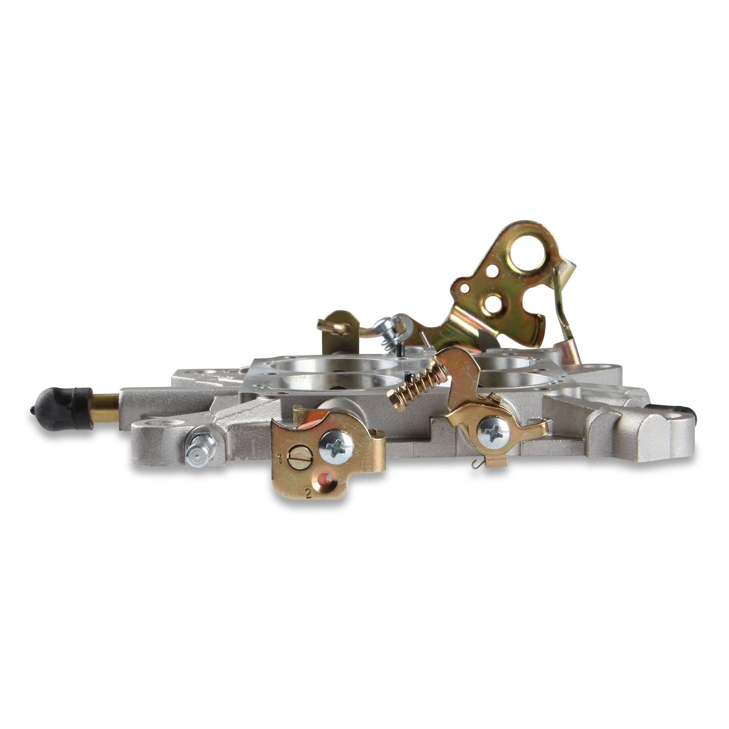Holley 0-4777-2 Throttle Body