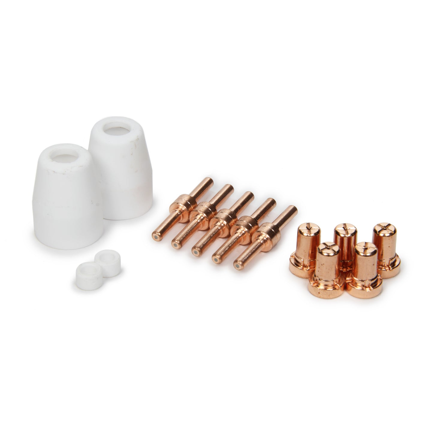 Woodward Fab Plasma Cutter Consumables Kit - Woodward Plasma Cutter