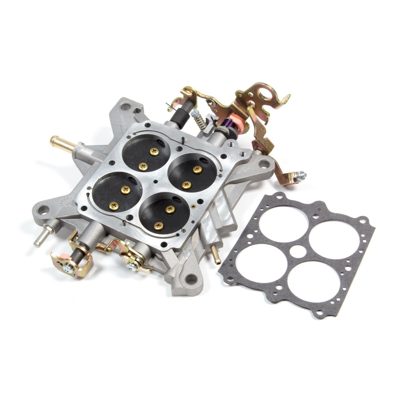 Holley 0-4777-2 Throttle Body