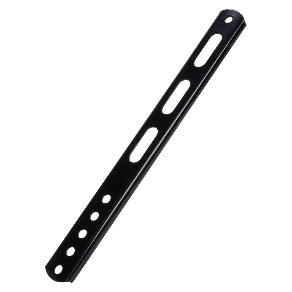 Ti22 Flat Nose Wing Strap - Black Stainless