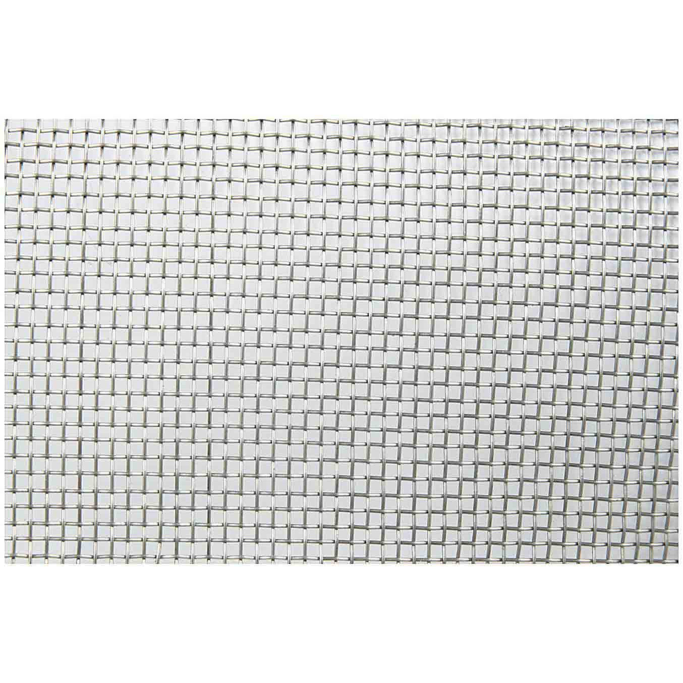 Allstar Performance Stainless Steel Screen - 5/64" Mesh - 12" x 36"