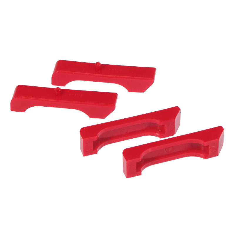 Prothane Motion Control GM Radiator Insulators 68-87 Small Block Chevy