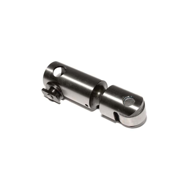 Comp Cams Endure-X Mechanical Link Bar Roller Lifter - 0.842 in OD - Small Block Chevy