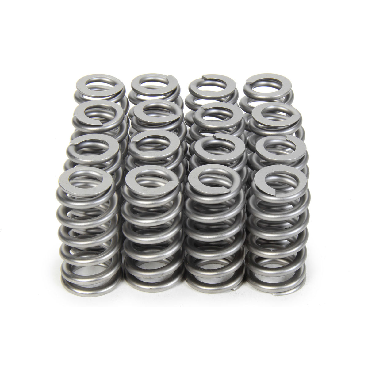 PAC Racing Springs RPM Series Valve Spring Beehive Spring 313 lb/in Spring Rate 1.140" Coil Bind - 1.290" OD