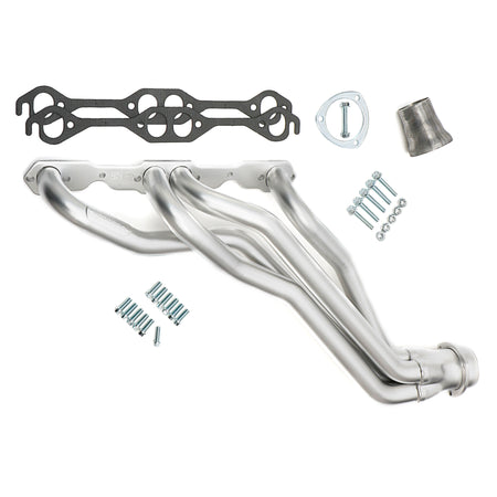 Hedman Hedders Elite Ultra-Duty Headers - 1.625 in Primary