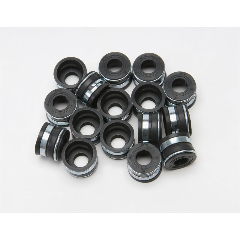Edelbrock Valve Seal - 11/32" - Positive Stop