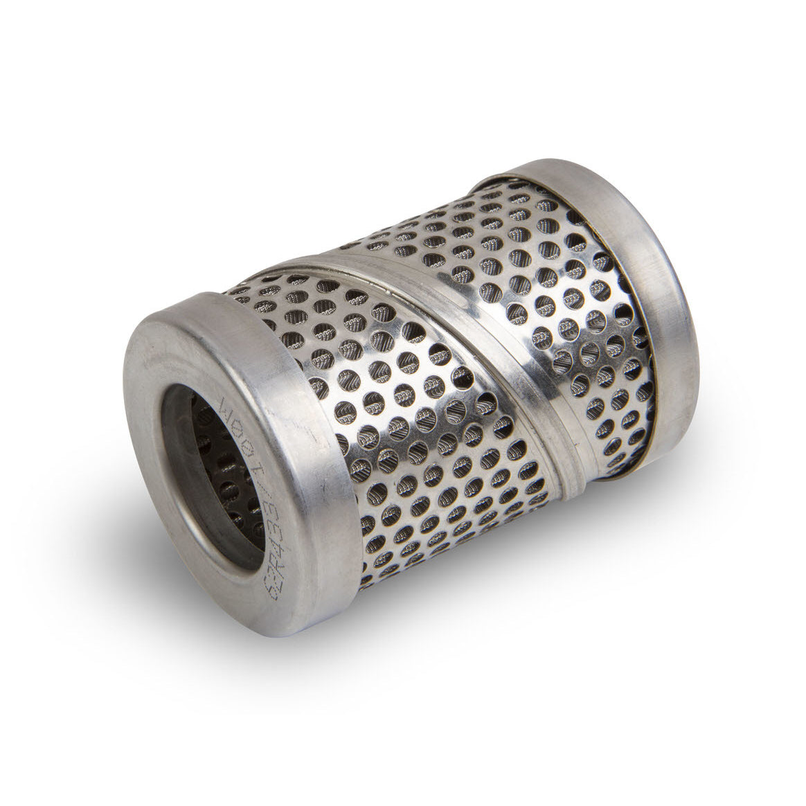 Quick Fuel Technology Replacement Filter for QFT 5000 - 10 Micron SS