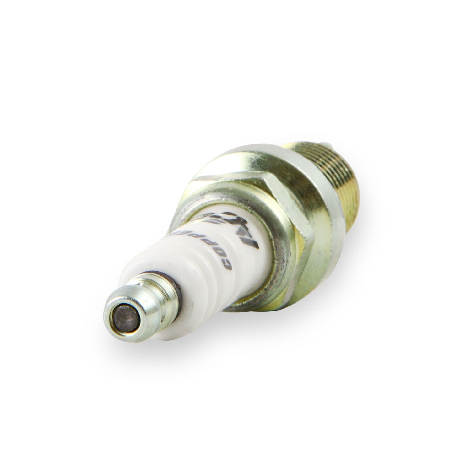 ACCEL U Groove Shorty Spark Plug - 0416S (4 Pack)