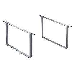 Jaz Products Fuel Cell Bracket - 9 in Wide x 11 in Tall - JAZ 5 Gallon Cells