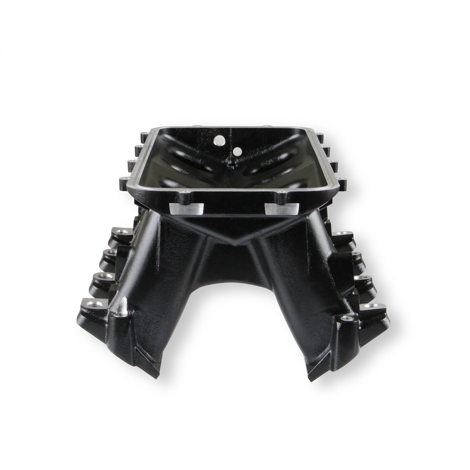Holley LS Hi-Ram EFI Intake Manifold - 92 mm Throttle Body Flange