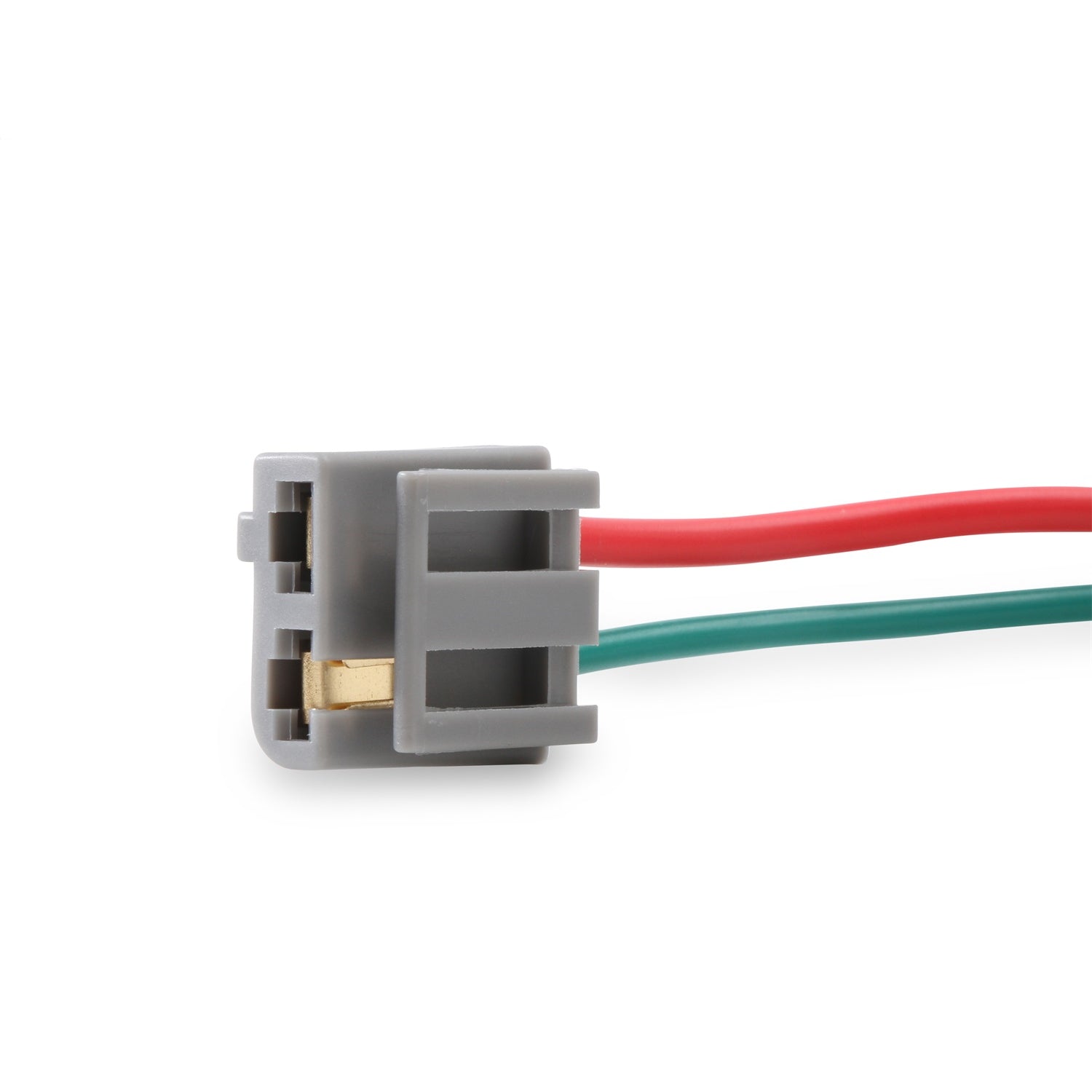 ACCEL HEI Battery/Tach Pigtail Dual HEI Connector
