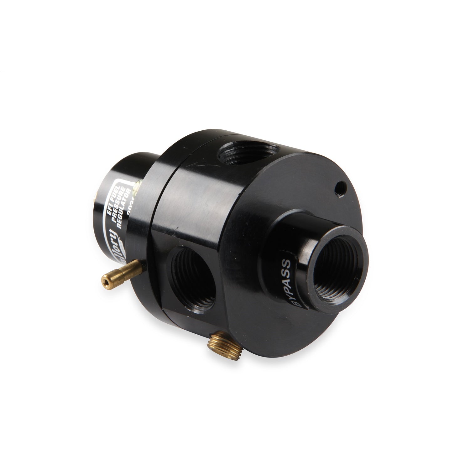 Mallory Universal Port Fuel Inj. Pressure Regulator