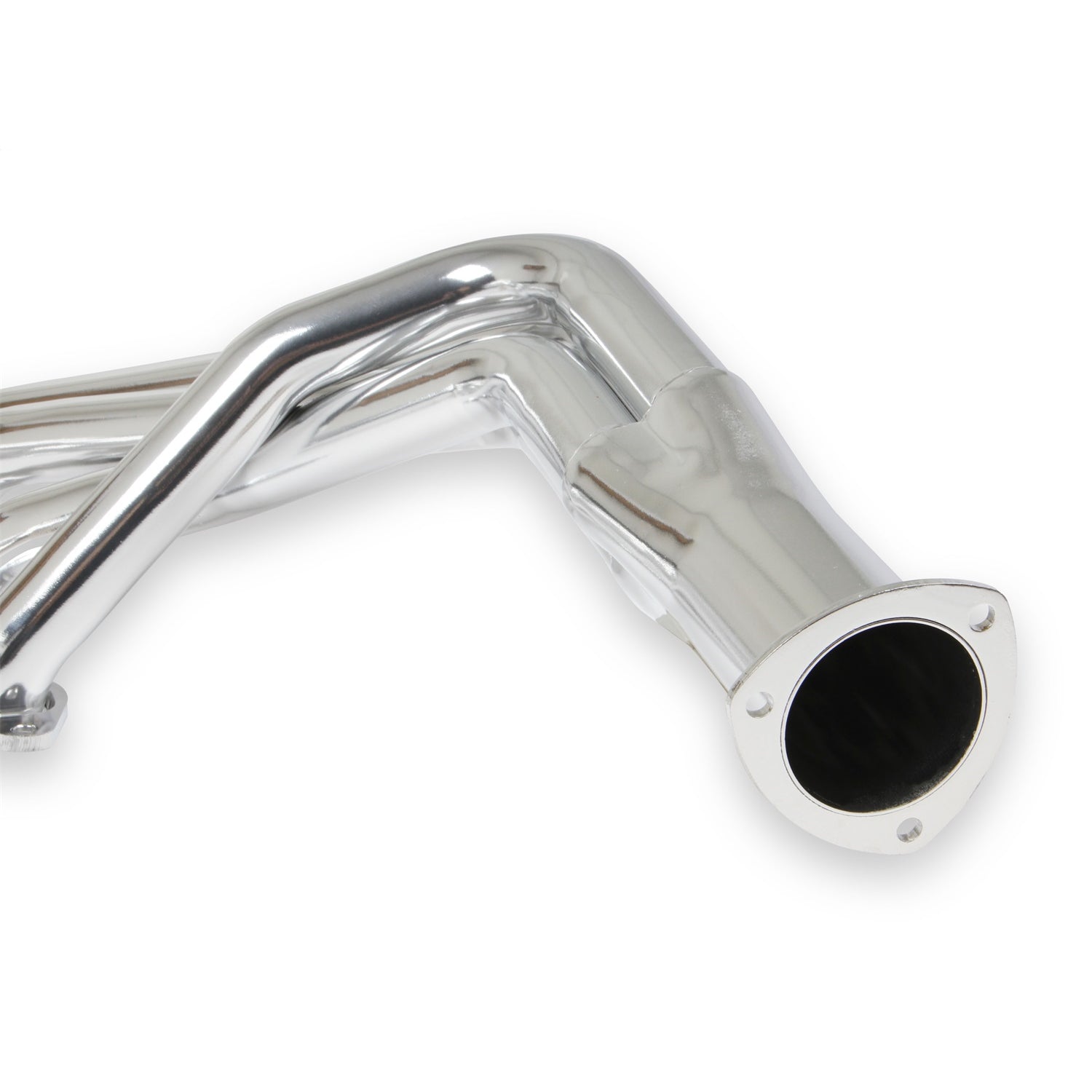 Hooker Competition Headers - 2 in Primary