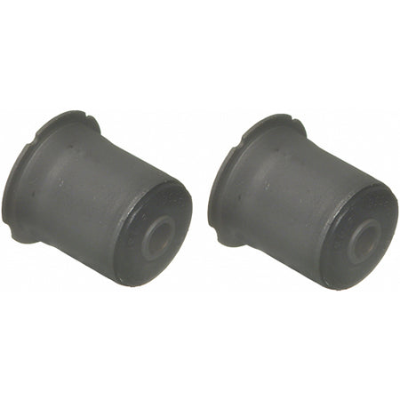 Moog Rear Lower Trailing Arm Bushing - Black - GM A-Body 1964-78 - Pair