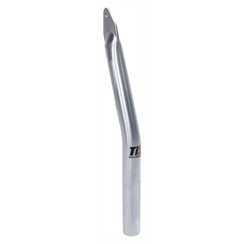 Ti22 Front Wing Post Bent Foward Alum